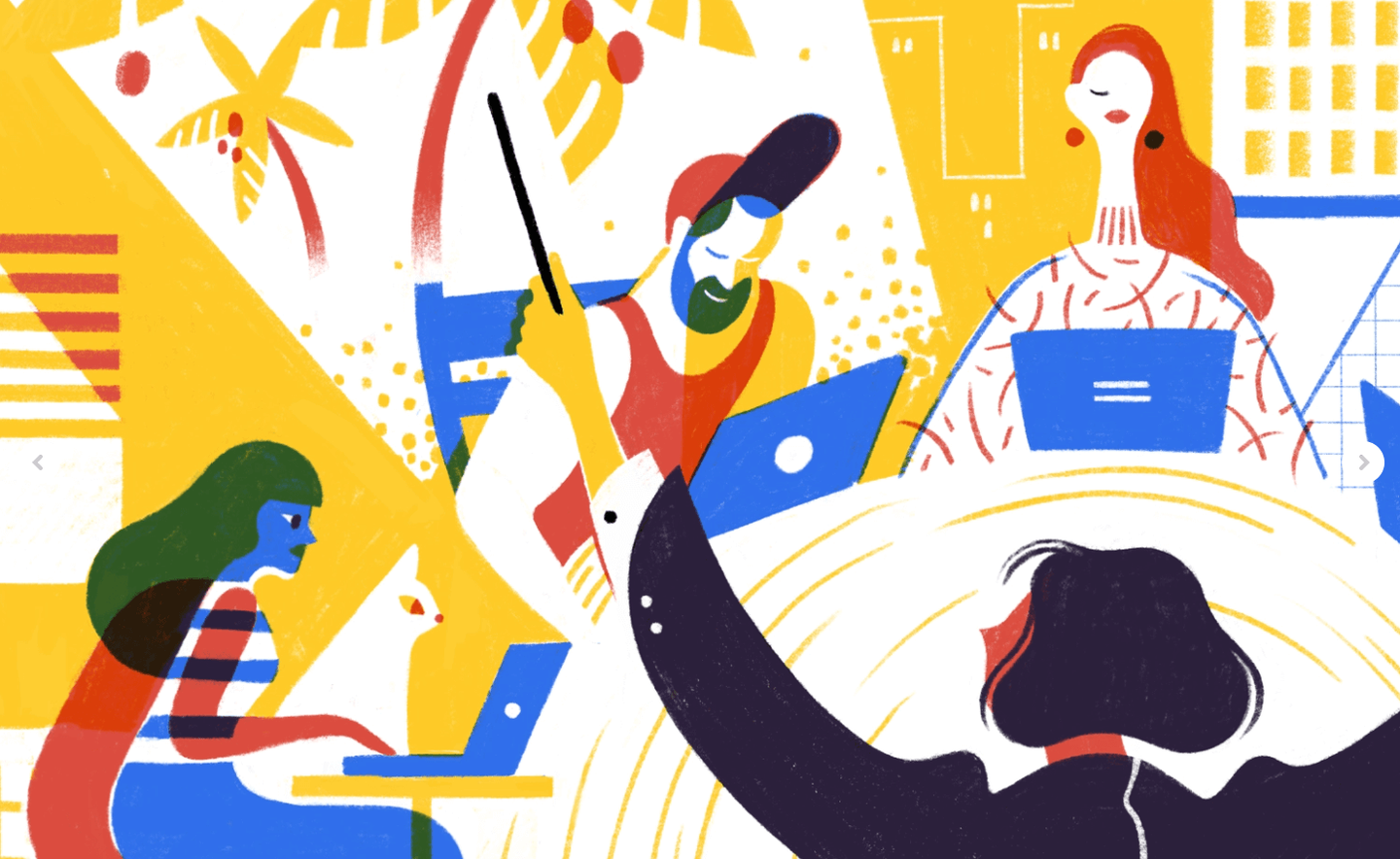 Why Managing Up Will Create a Richer Work Culture