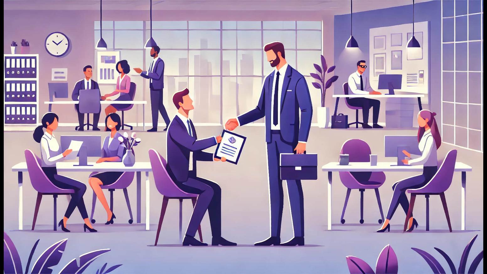 What is Employee Recognition?