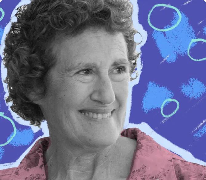 Barbara Liskov