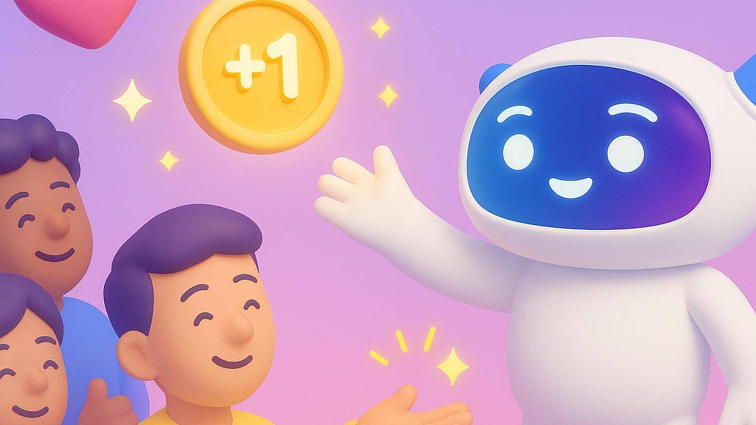 How to Give Kudos to Team Members Using Points