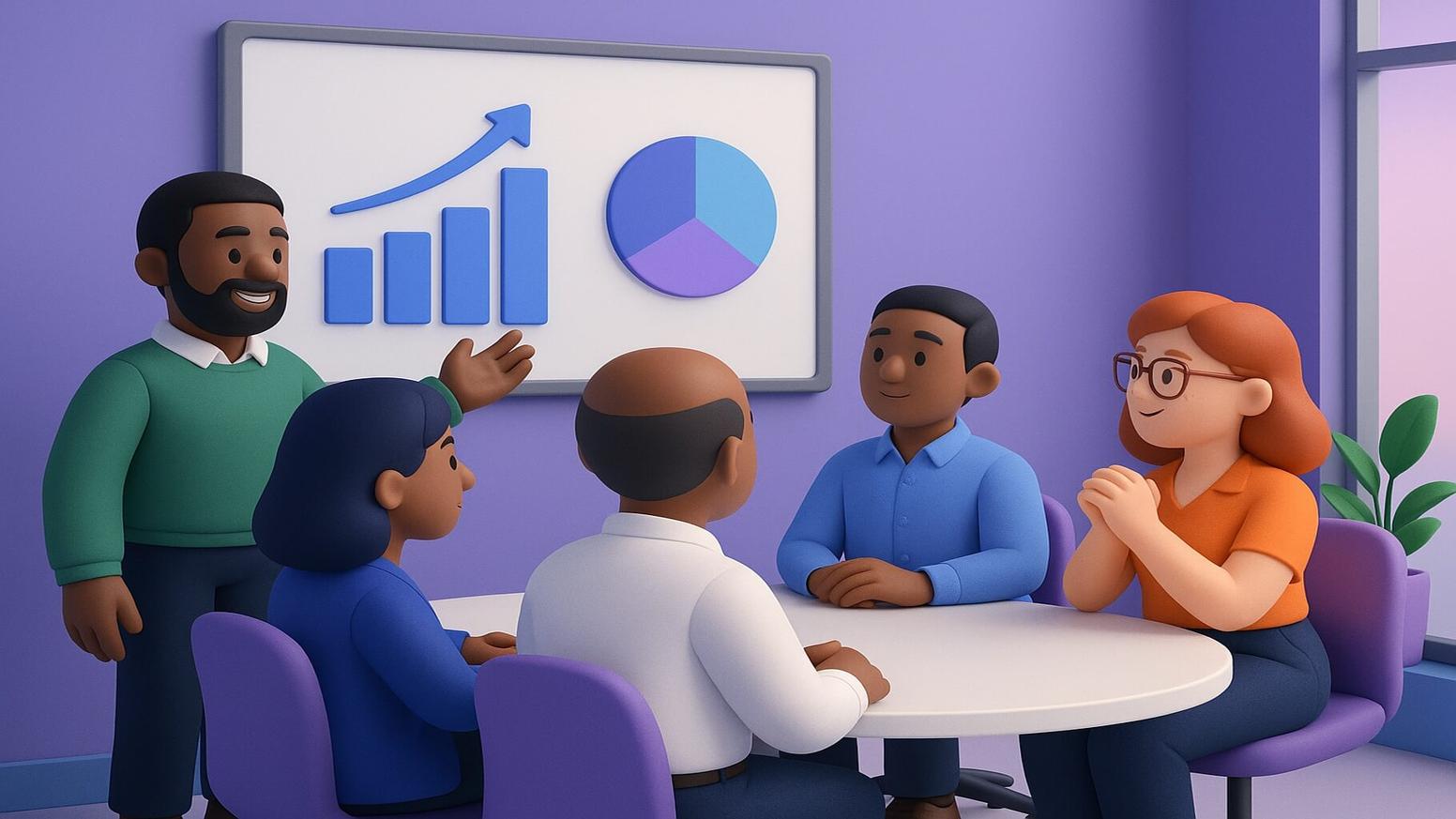 What is an incentive program for employees and how does it work?
