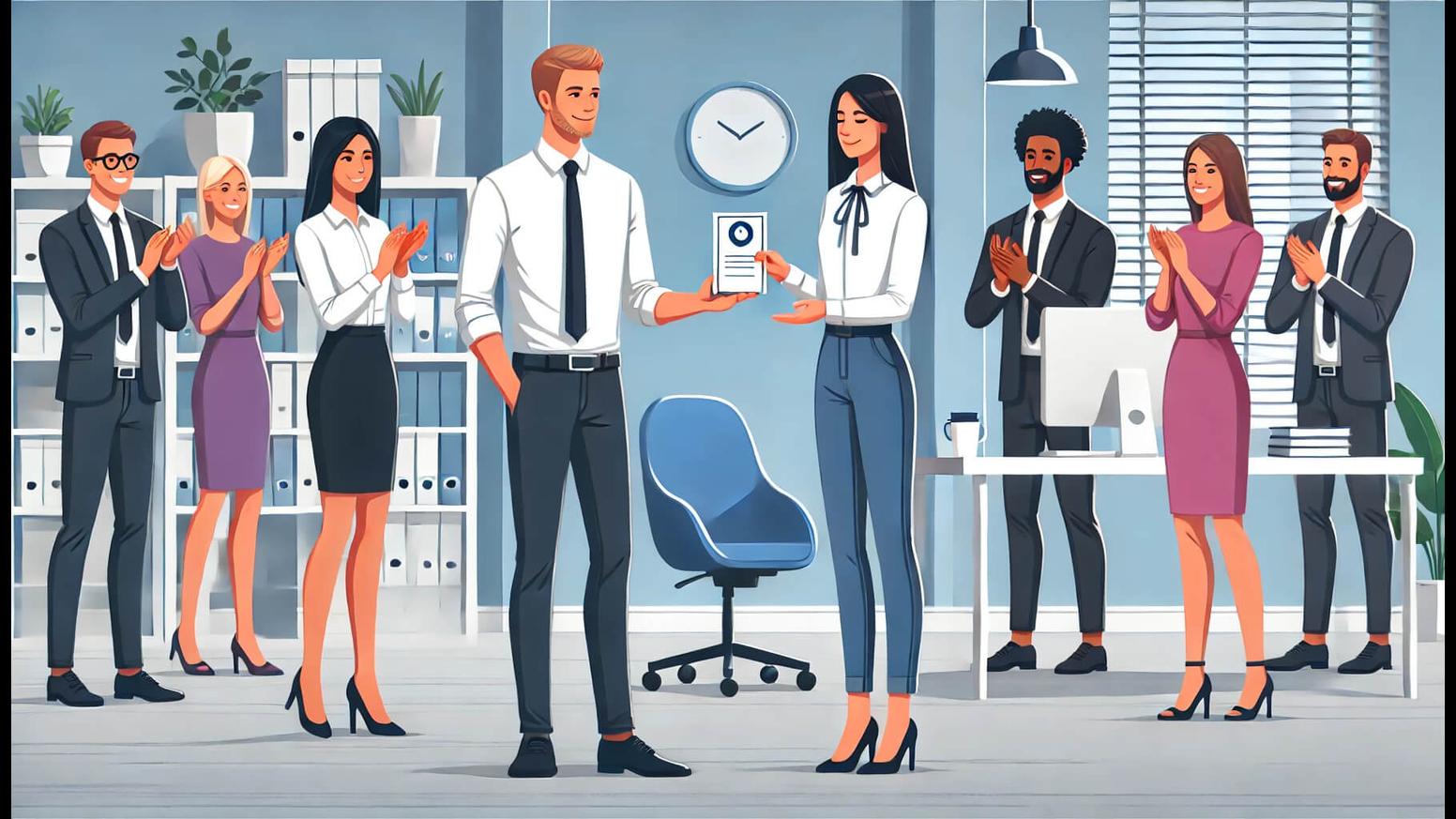 How can Managers Recognize Employees Effectively?