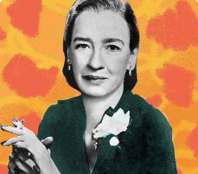 Grace Hopper