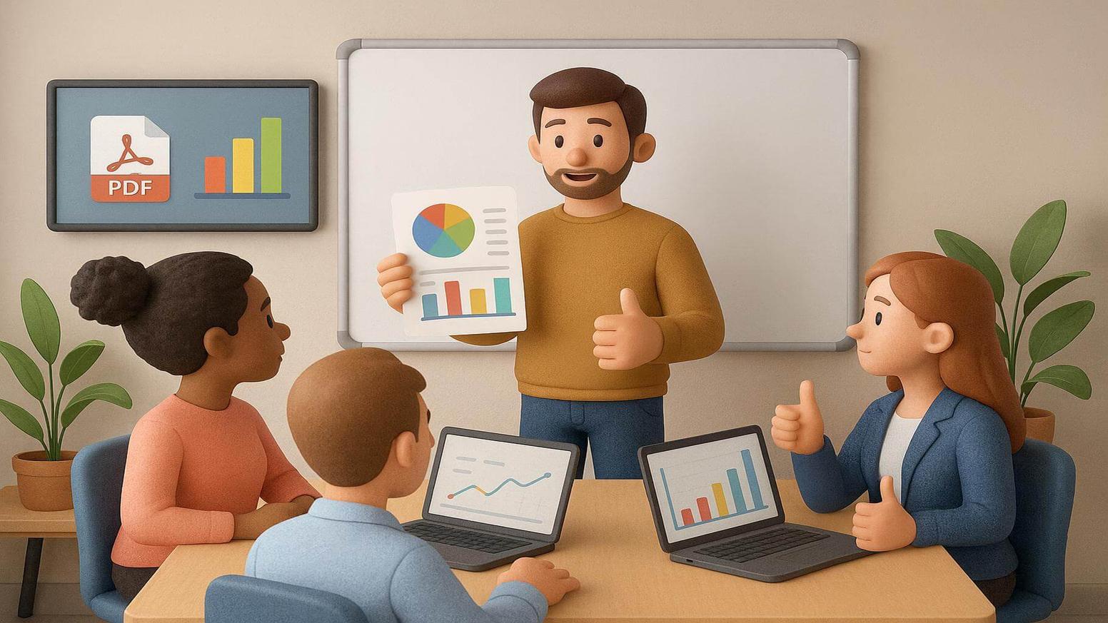 Why are employee engagement survey question PDF guides important
