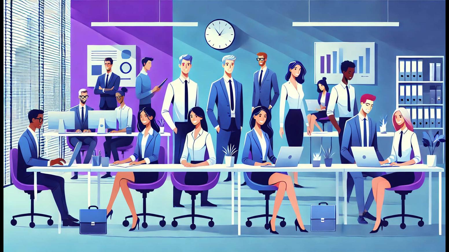 Employee Recognition Programs Ideas for Small and Large Businesses