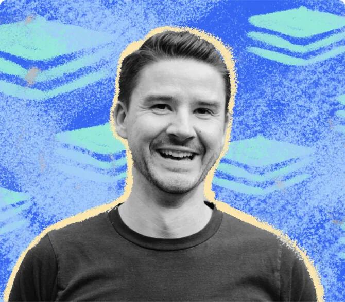 Joel Gascoigne