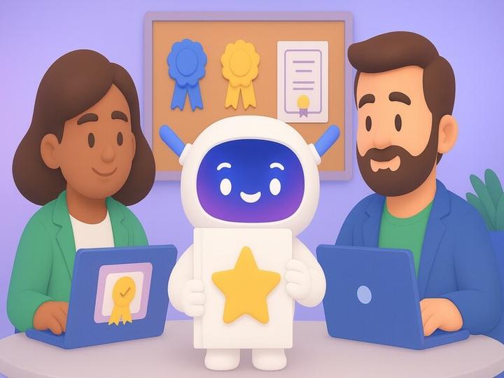 25+ Sample Write Up For Employee Award Nomination Templates
