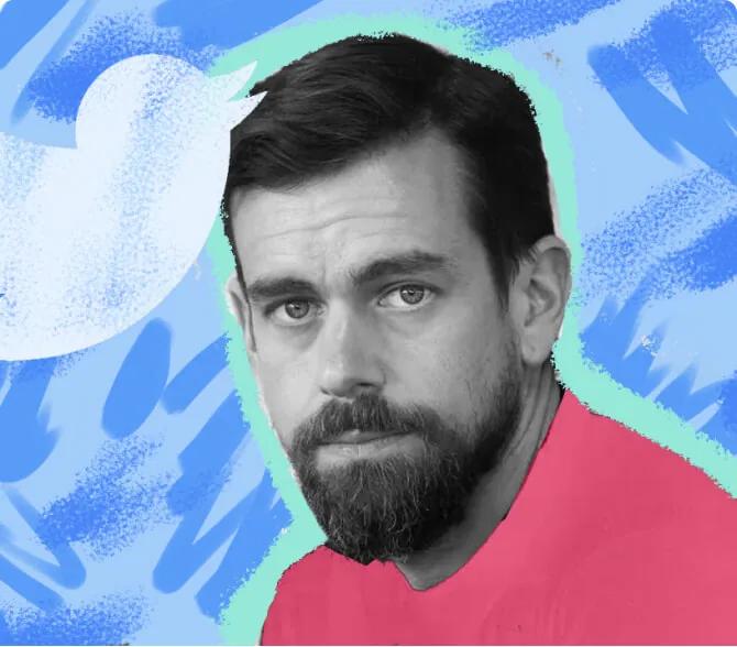 Jack Dorsey