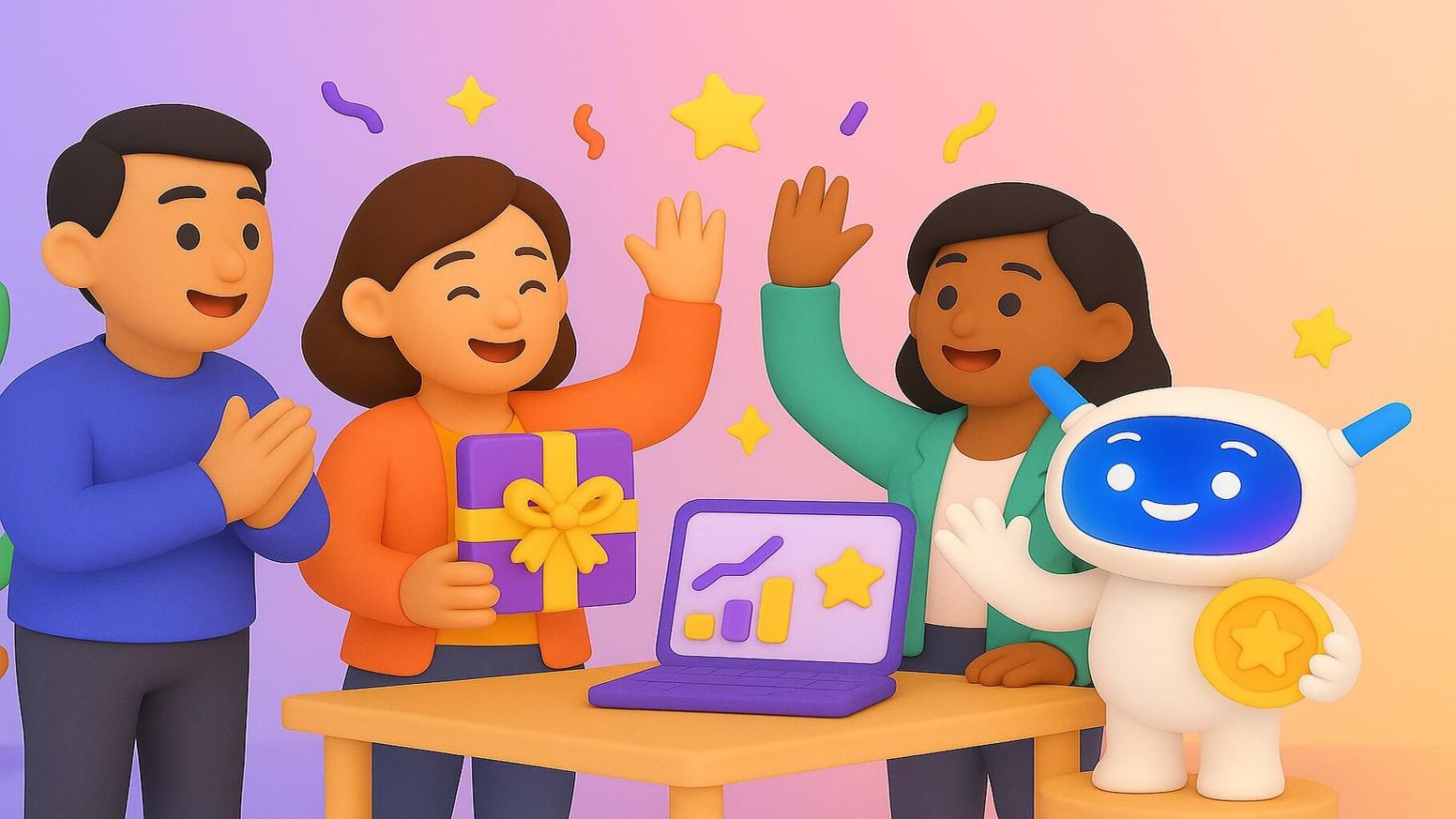 Fun sales incentive ideas that boost team energy