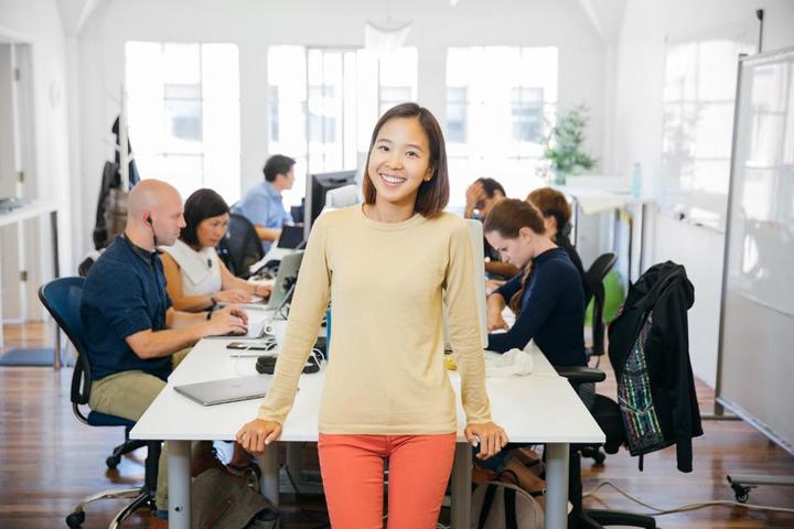 How Simple Habit's Yunha Kim Leads With Intrapersonal Communication