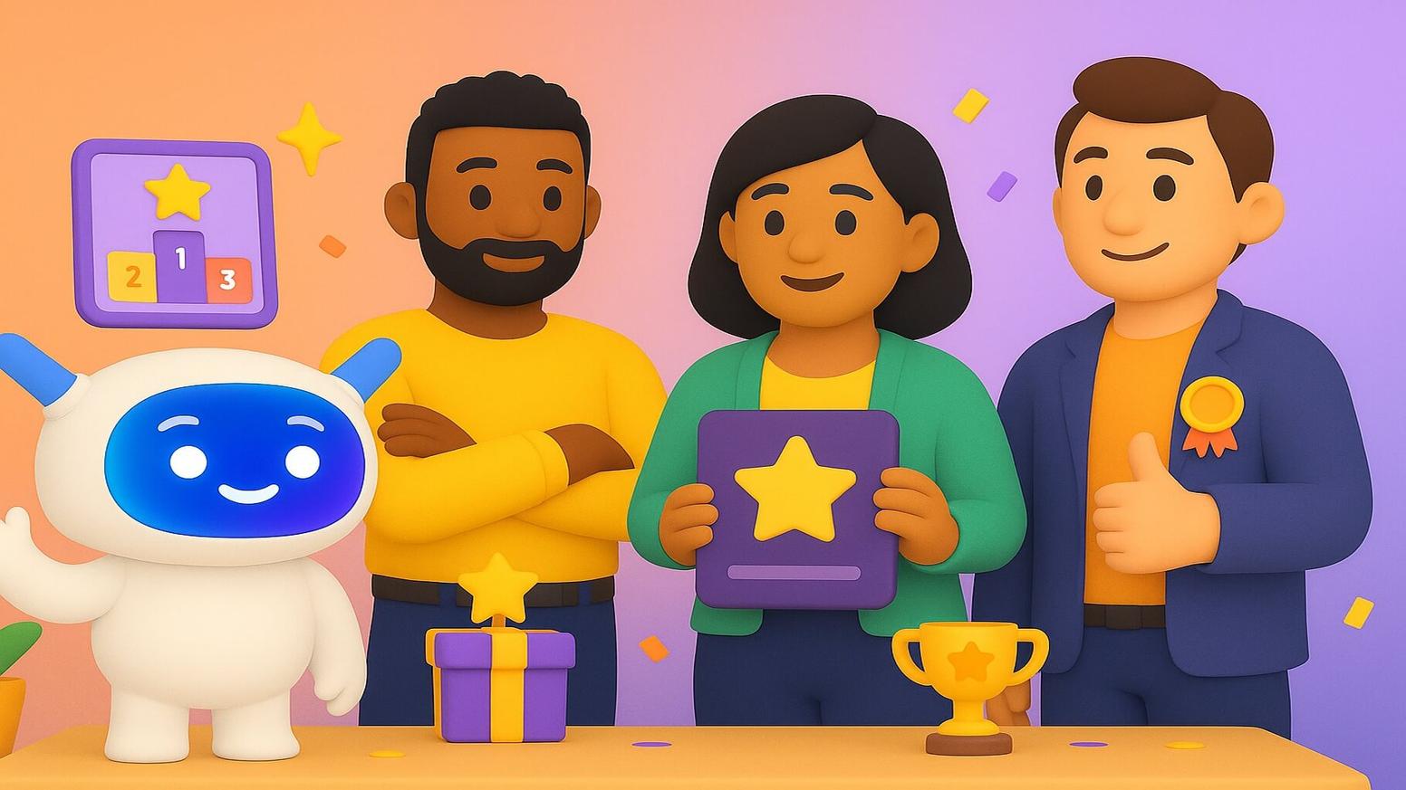 Sales incentive contest ideas that drive healthy competition