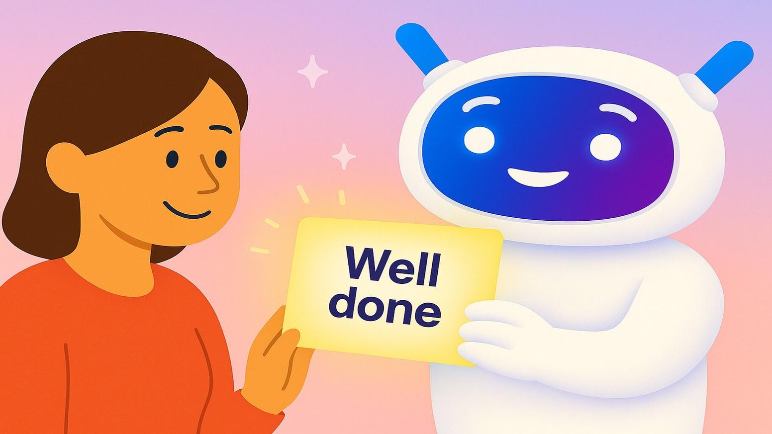 Ways to Say Kudos to You that Sound Fresh and Sincere