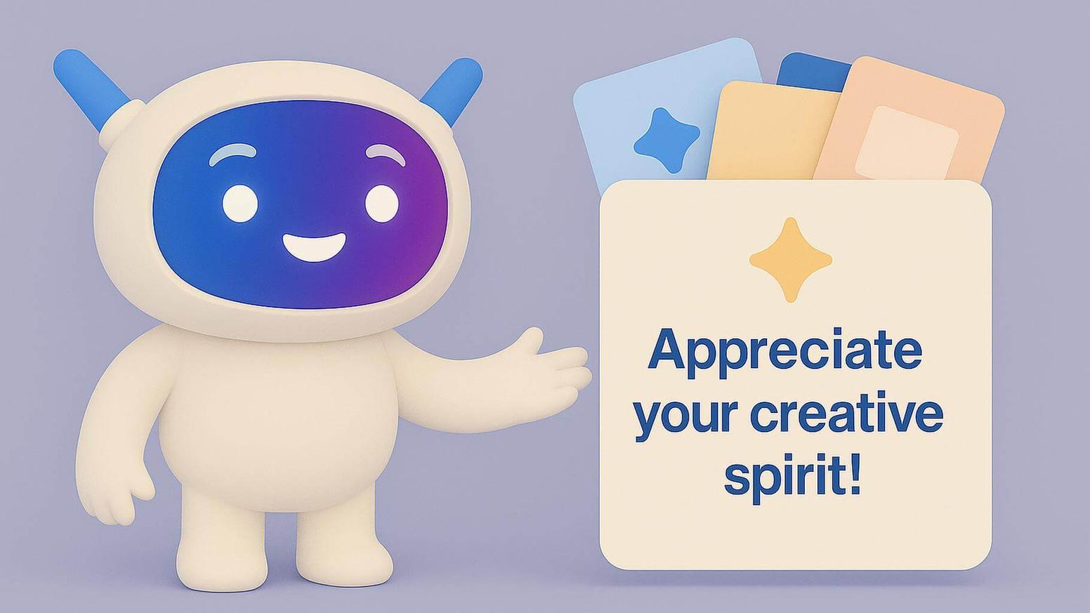 How to use Kudos Cards in Everyday Recognition