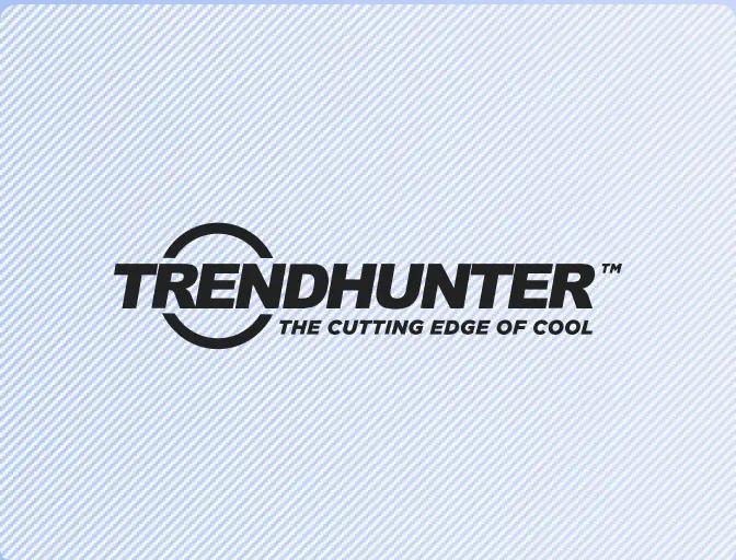 Trend Hunter logo