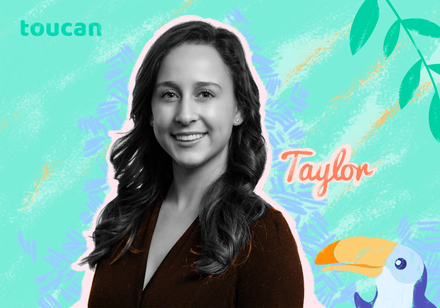Toucan’s CEO Brings Her Competitive Side To Forming Habits