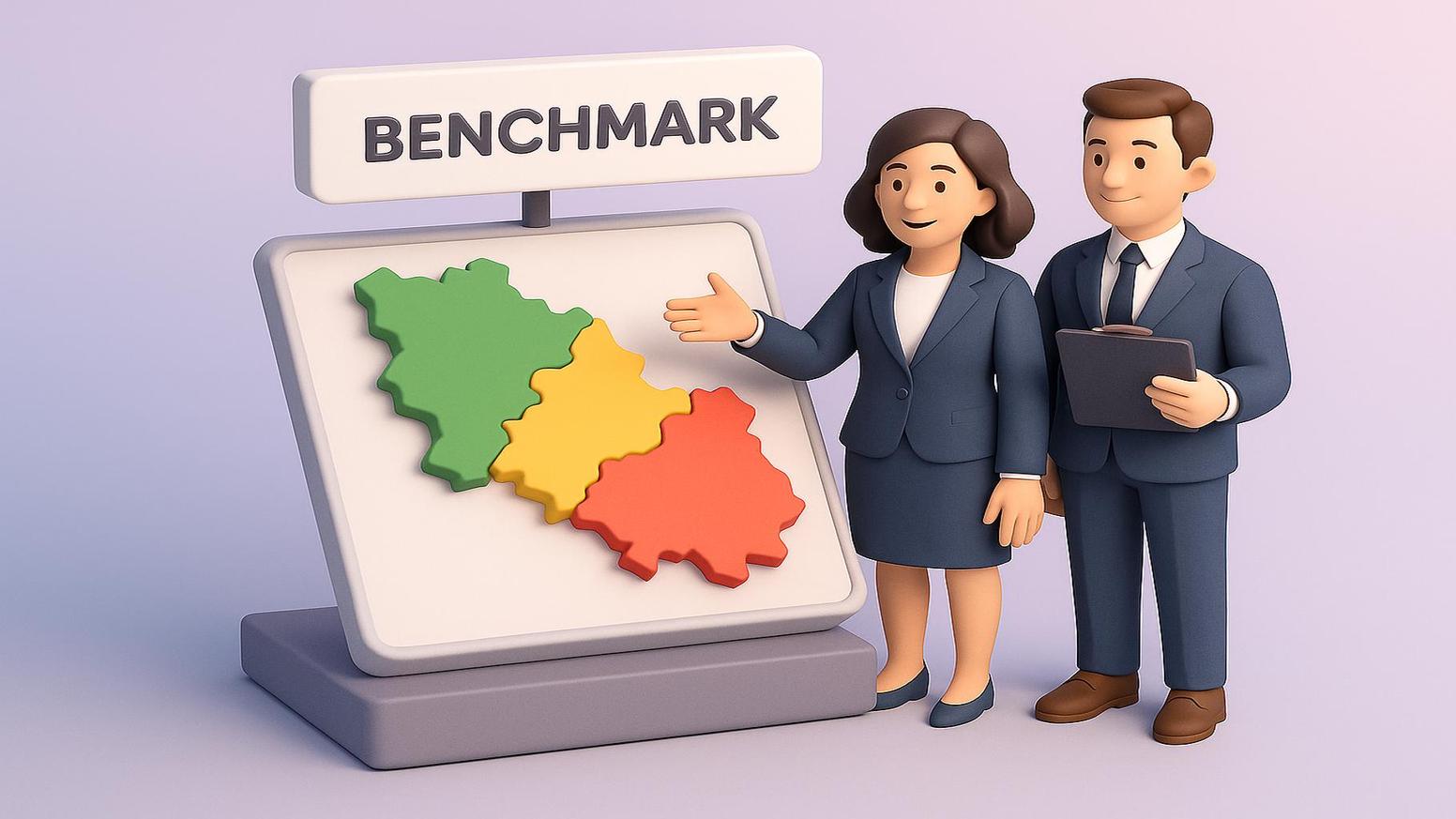 Best insights about eNPS benchmark scores