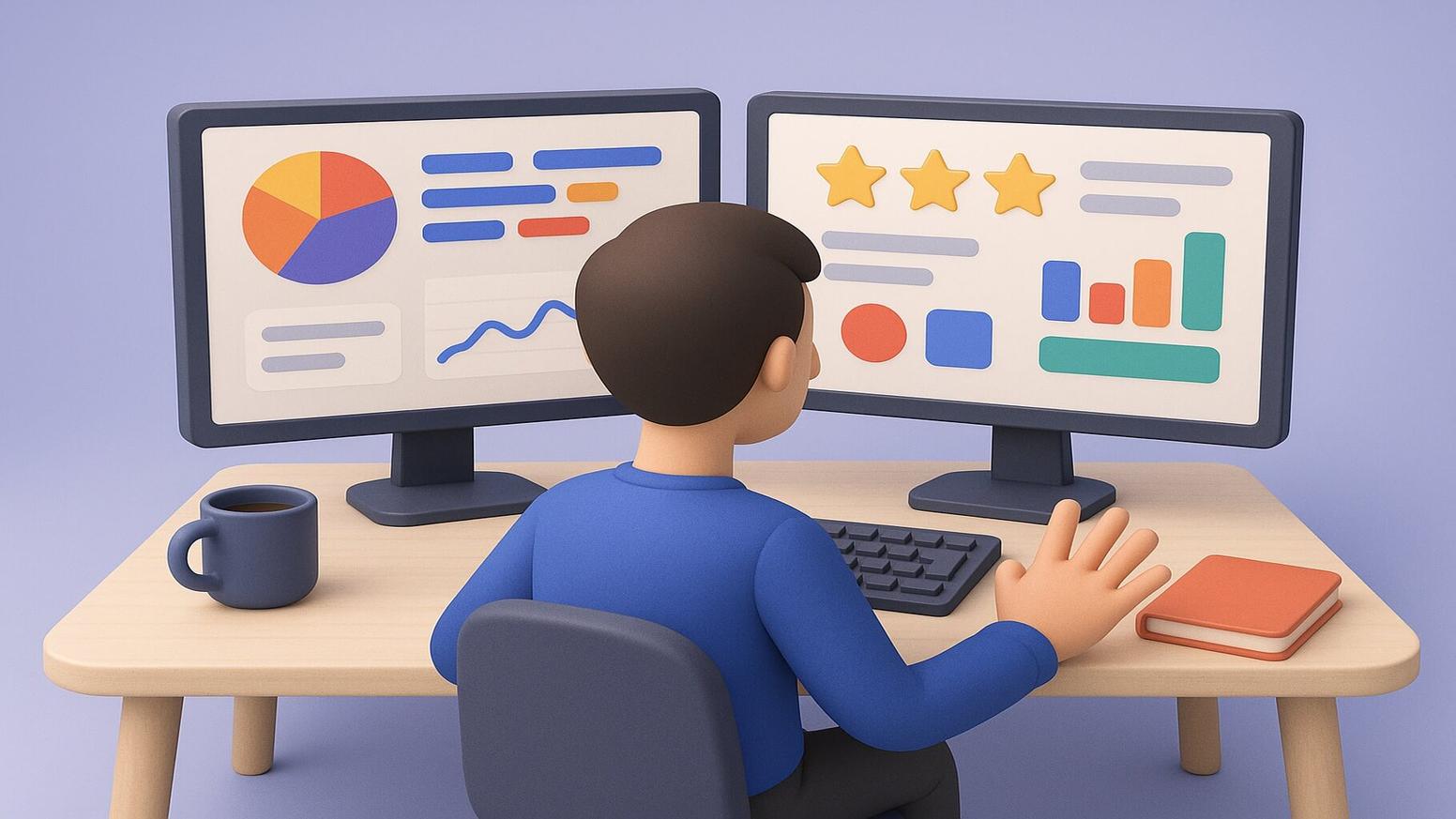 Best employee engagement survey questions that top tools include