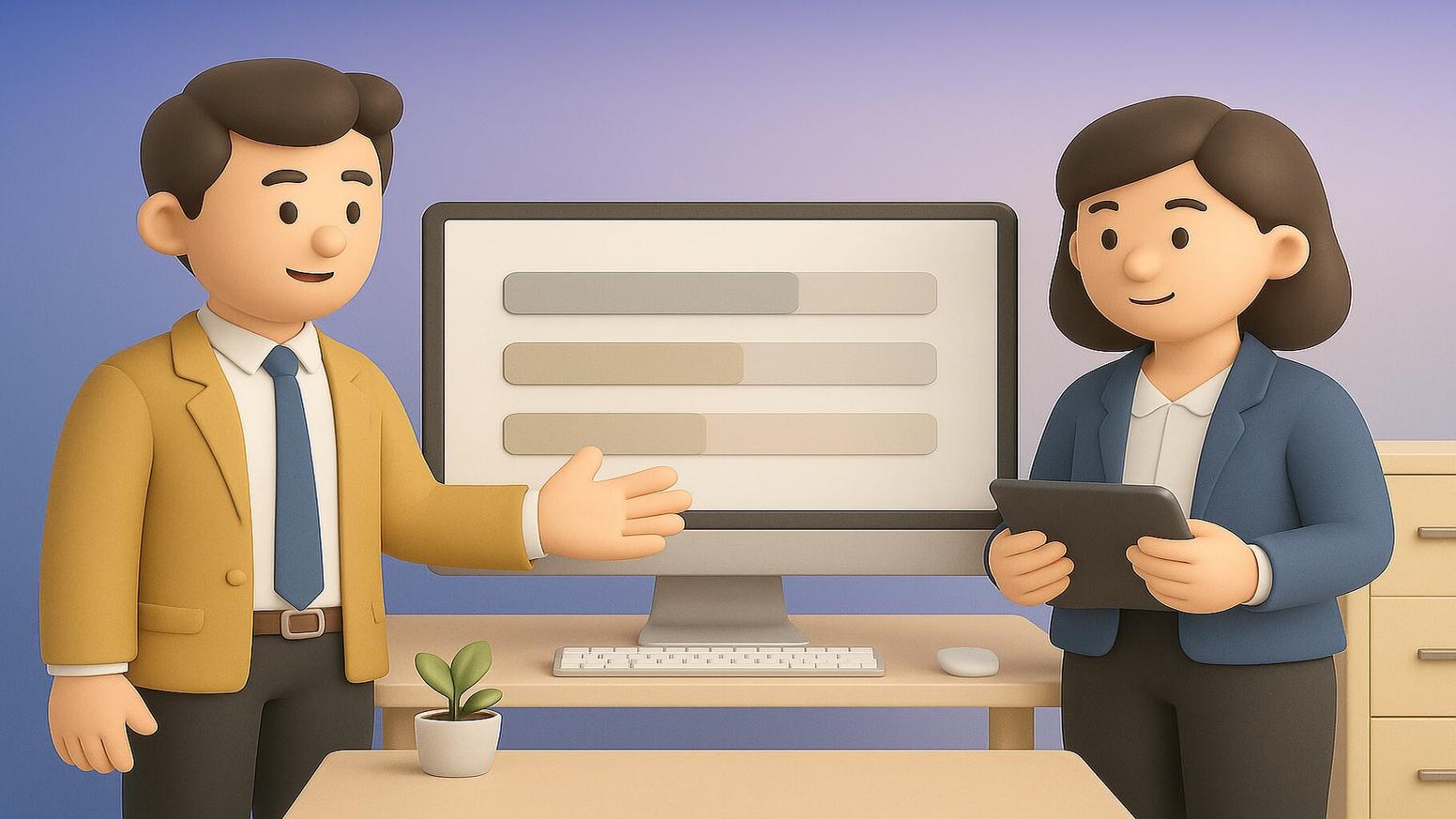 Best practices for eNPS question wording