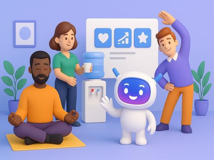 31 Workplace Wellness Challenges That Drive Results in 2026
