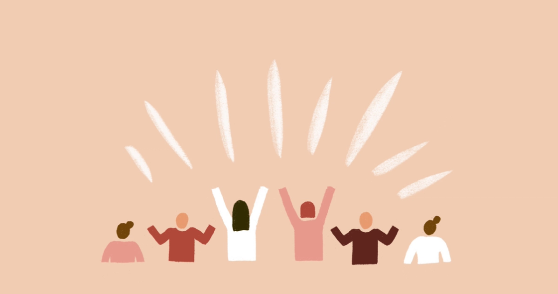 How to Recognize Team Effort