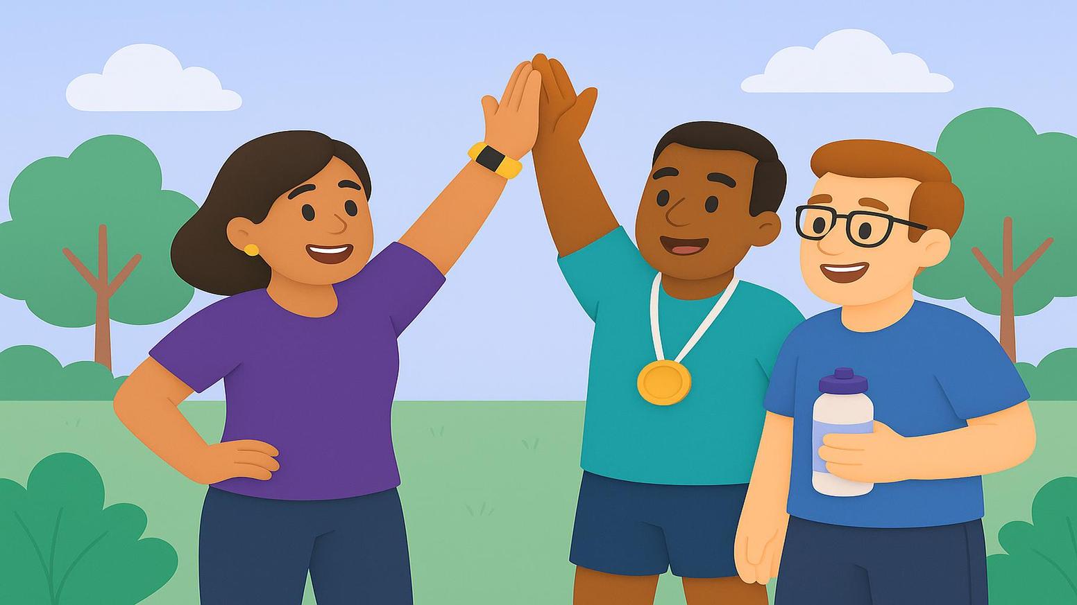 How do employee wellness programs benefit employers?