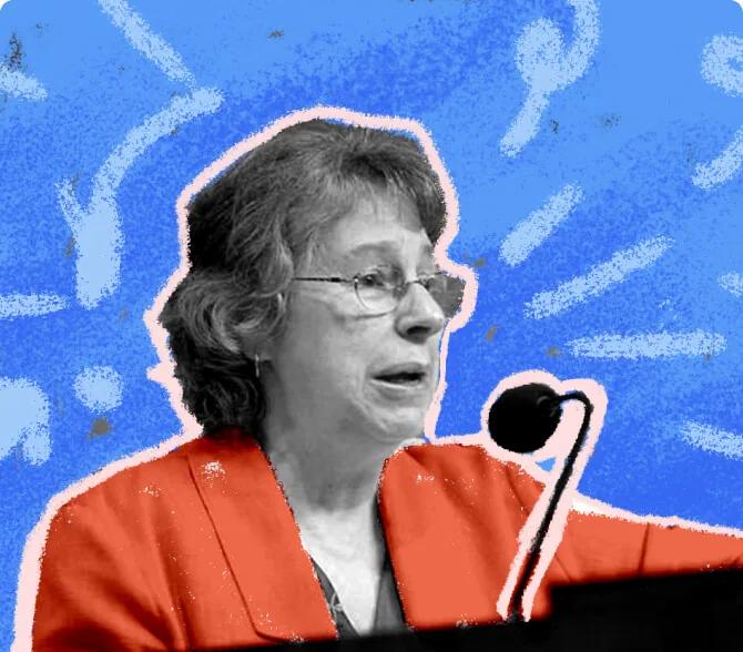 Robin Lakoff
