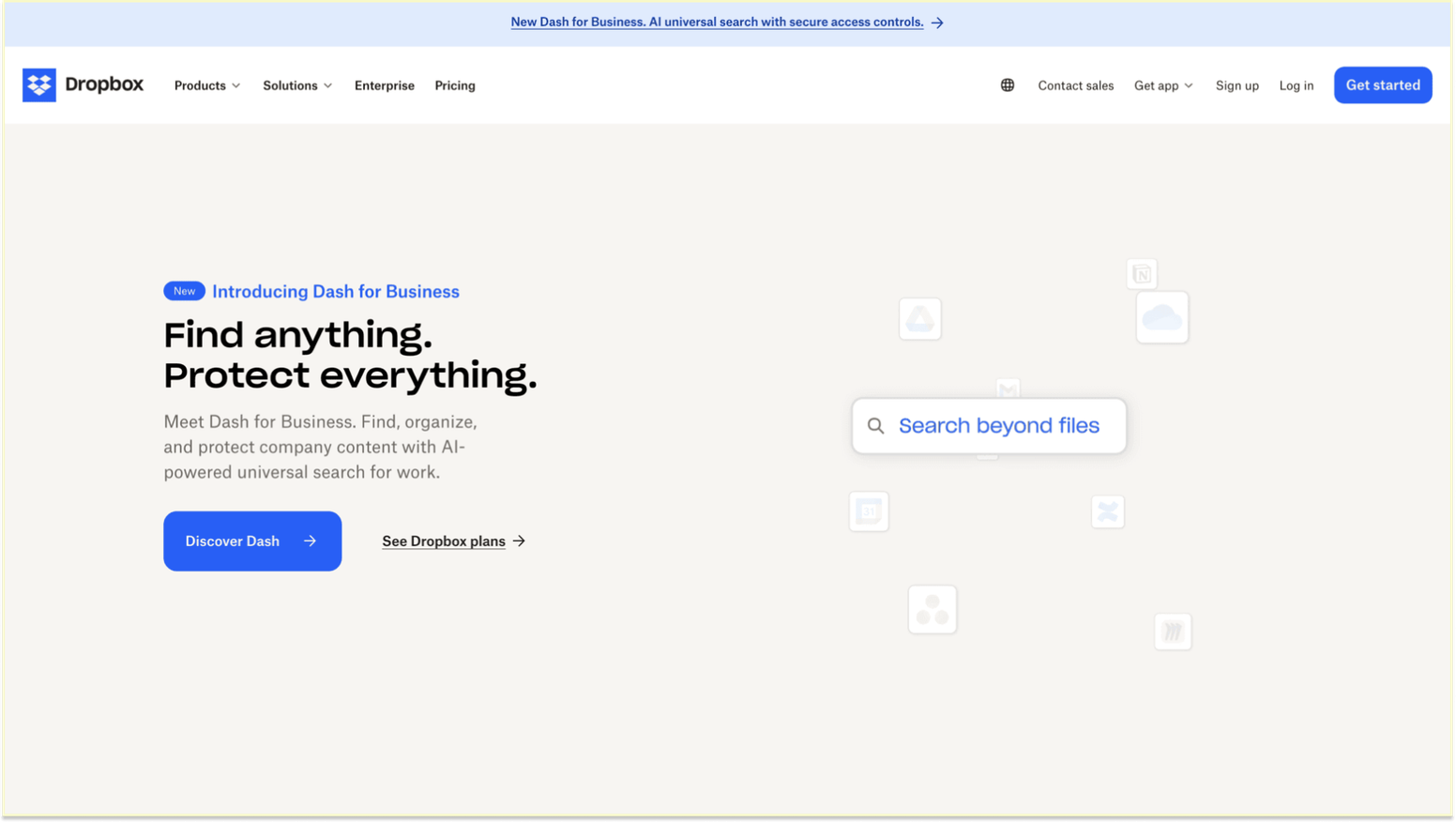Teams Apps Every Workspace Must Have: Dropbox