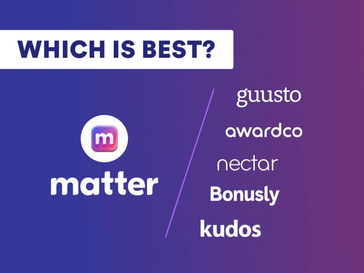 10 Guusto Competitors: Pricing & Reviews [2026 Guide]