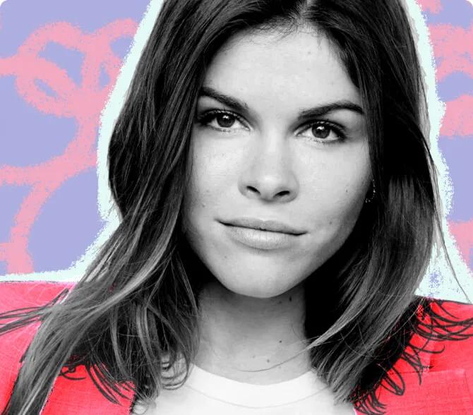 Emily Weiss