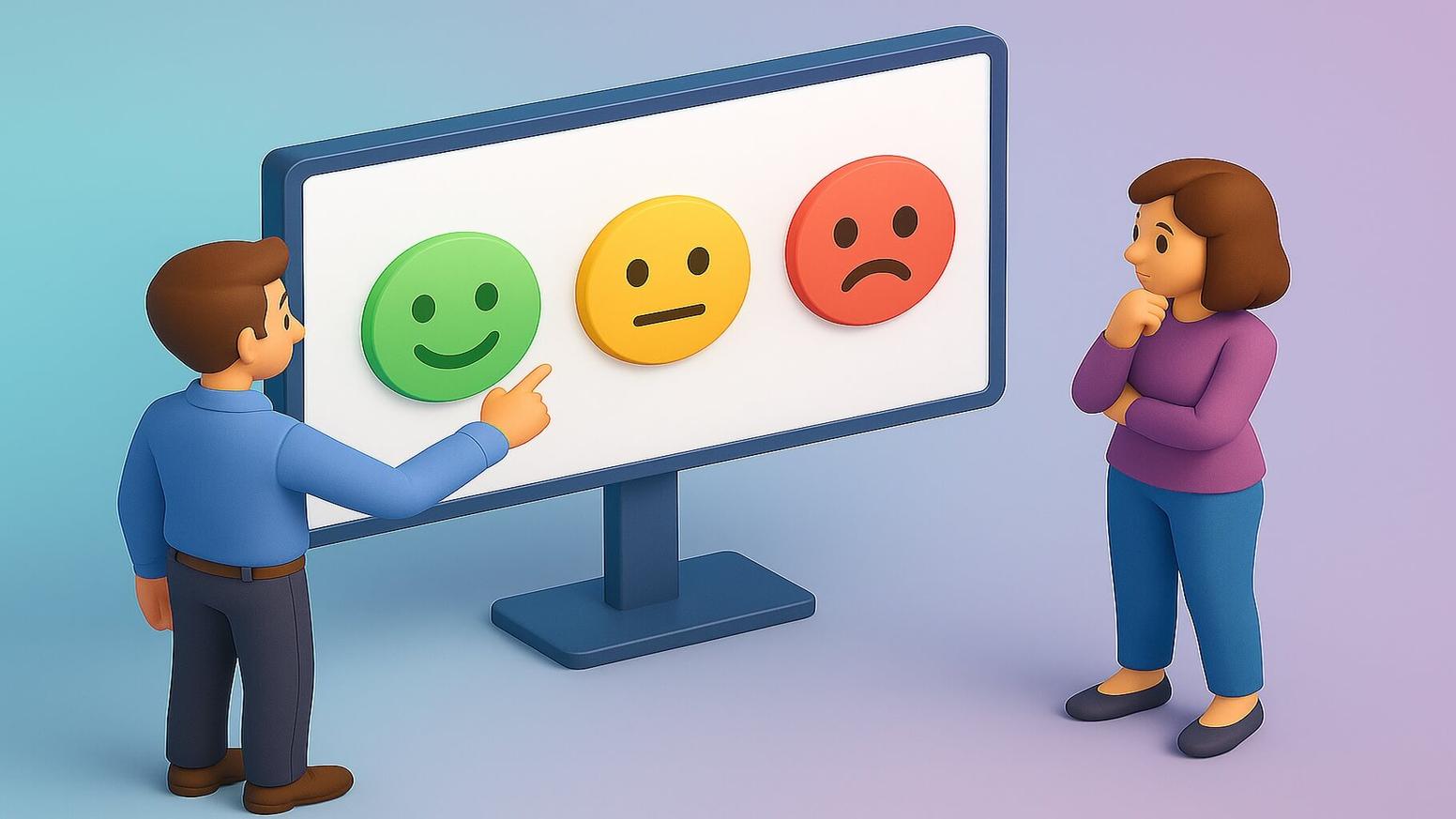 Why effective eNPS question wording is important