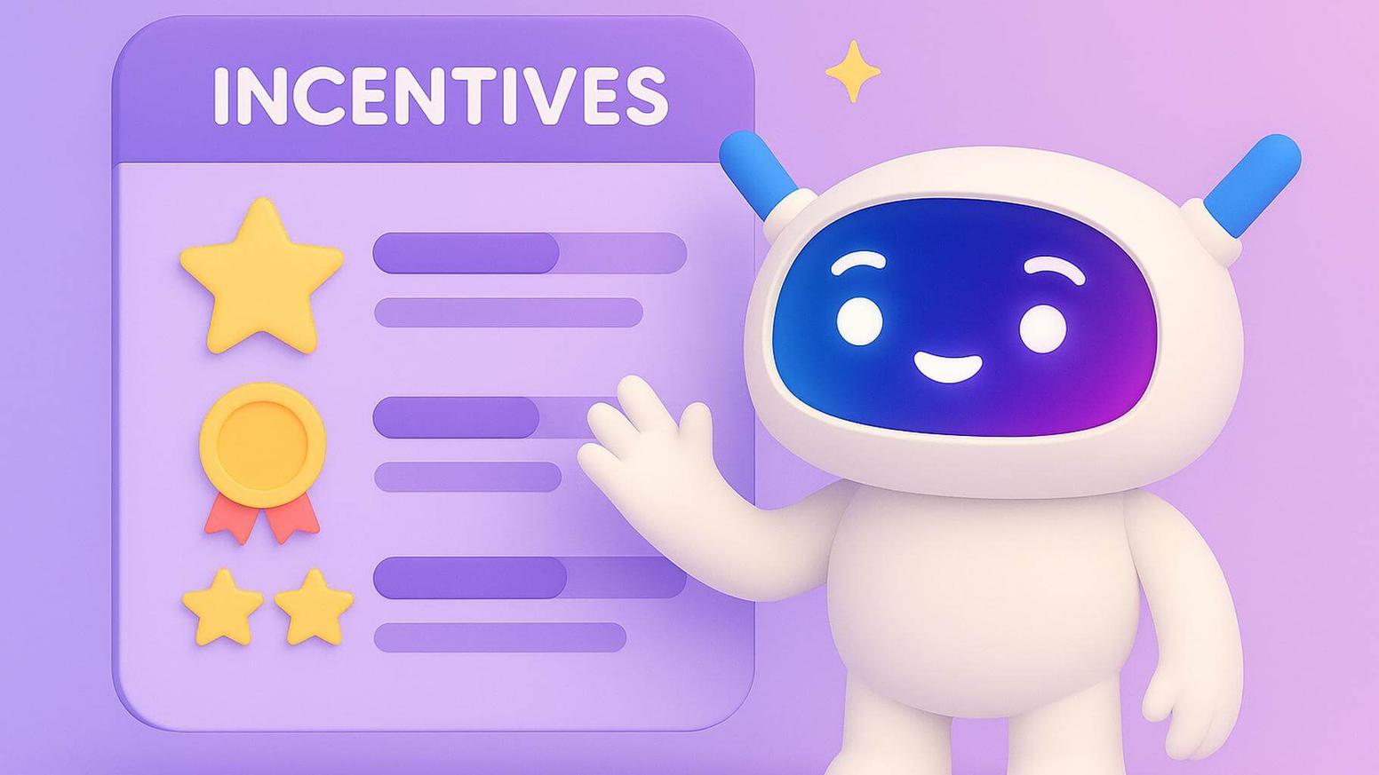 What are employee incentive programs?