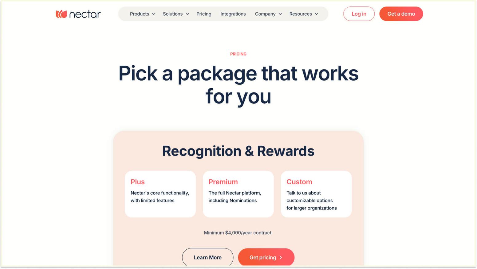 Why Matter is a Better Choice for Employee Recognition