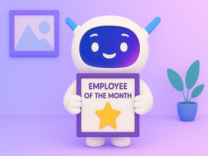 50+ Employee of the Month Nomination Examples [2026 Guide]