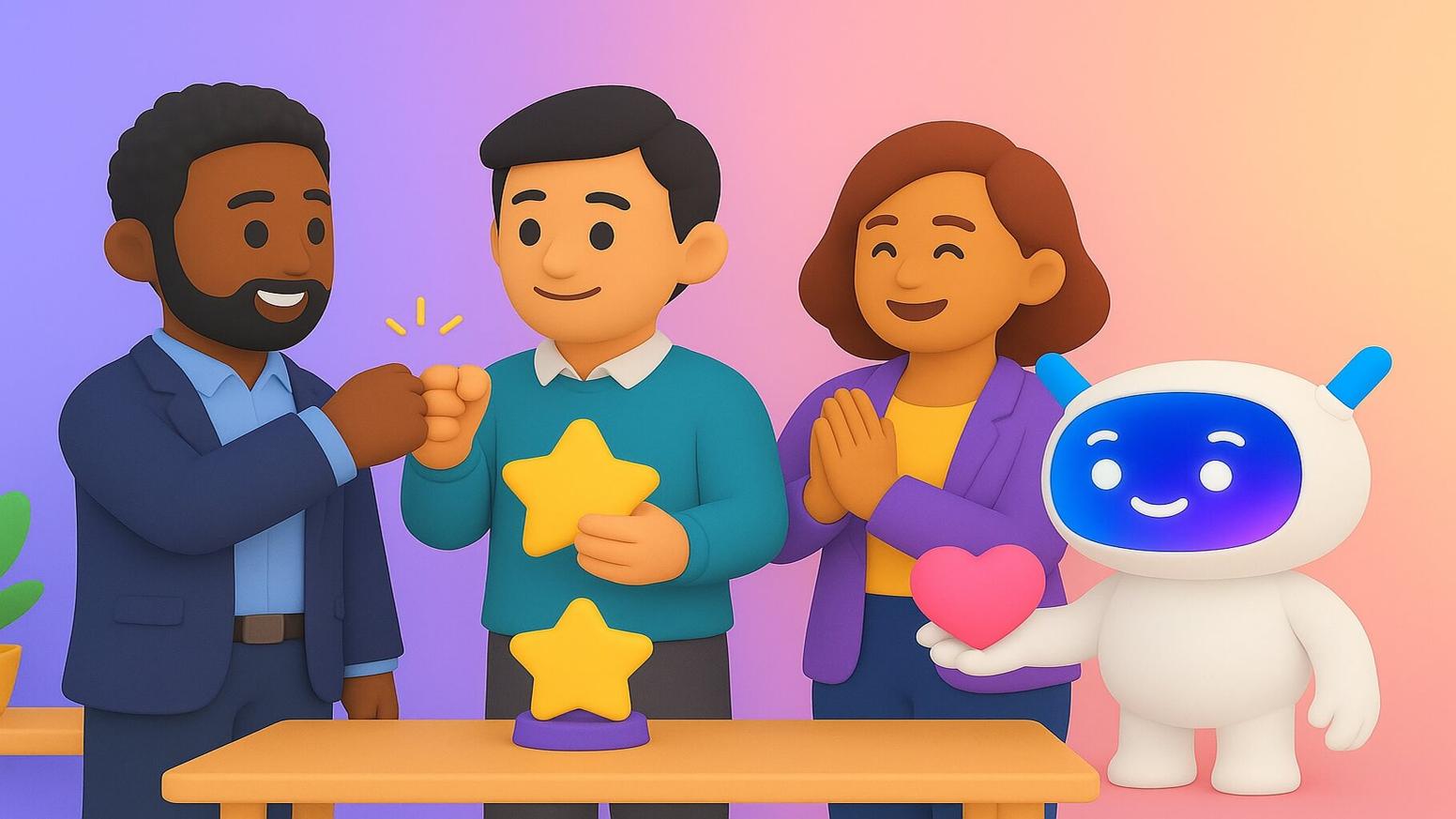 Top incentive ideas for sales team collaboration and morale