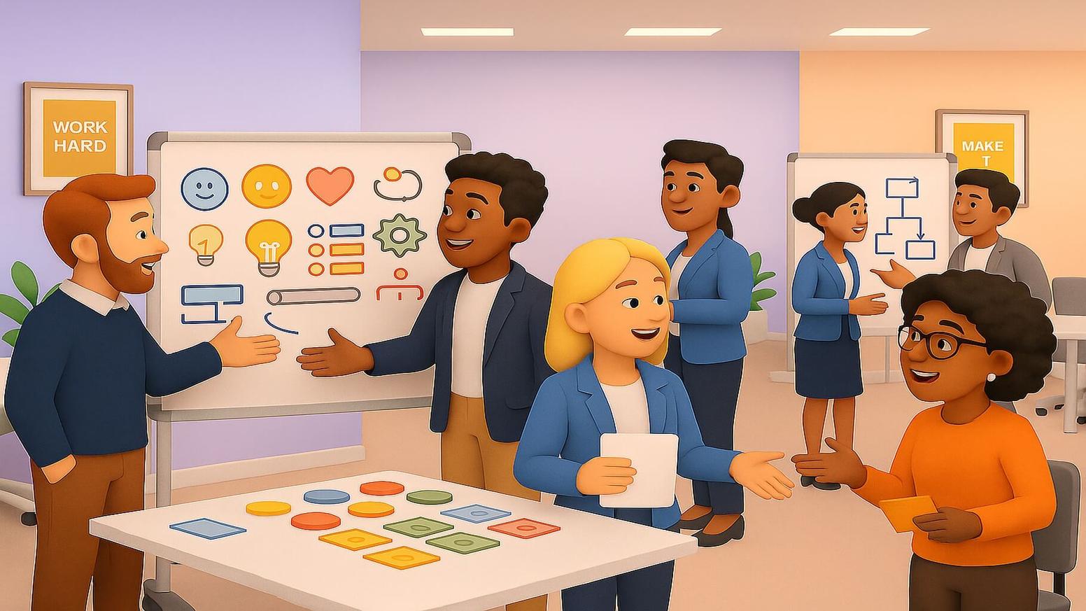  Remote team challenges for hybrid workplaces