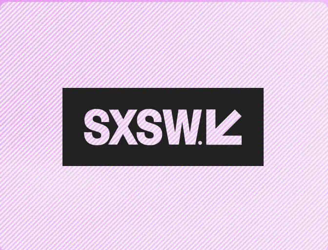 SXSW logo