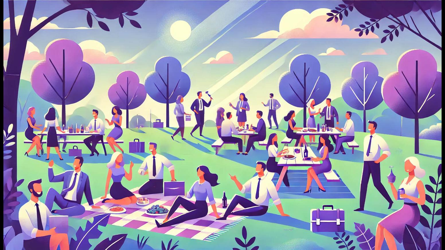 Benefits of Employee Recognition