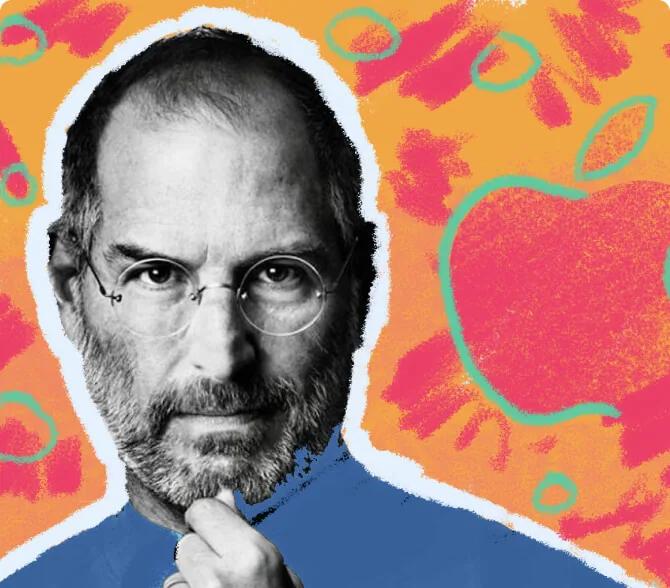 Steve Jobs