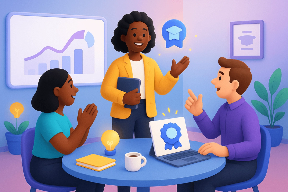 What's the best list of incentives for employees in today's workplace?