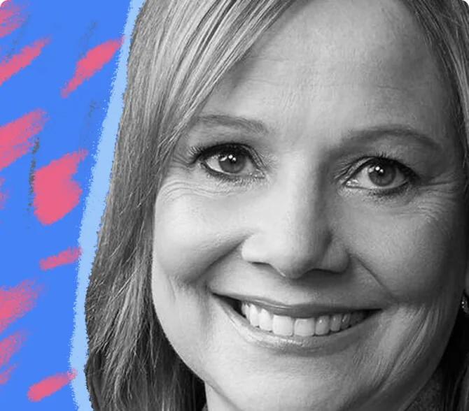 Mary Barra