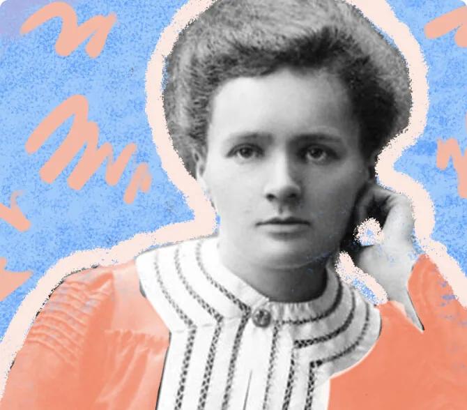 Marie Curie