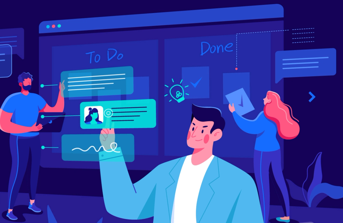 Analytical: Skills and Thinkers