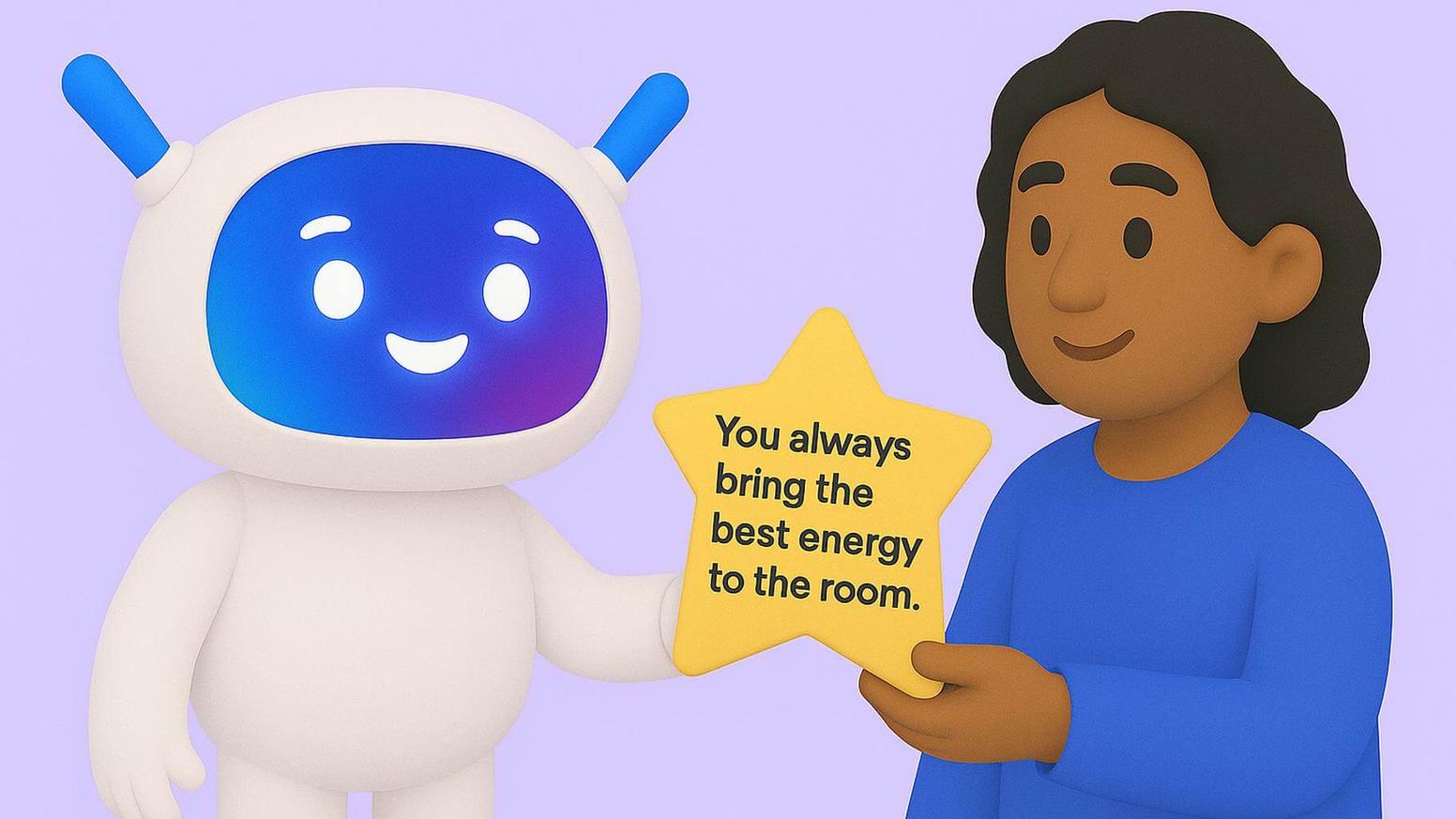 Creative Kudos Cards for Coworkers that Leave a lasting Impact