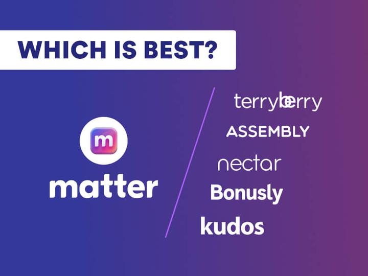 10 TerryBerry Competitors: Pricing & Reviews [2026 Guide]