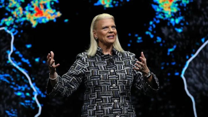 Former IBM CEO: Hire Based on Skills Instead of Degrees