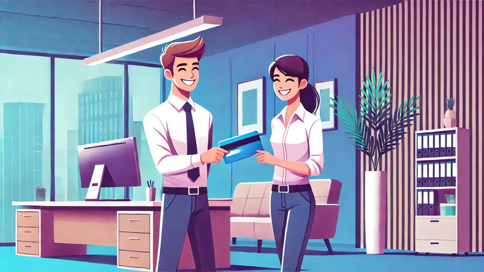 How Matter Enhances Employee Rewards Gift Card Programs