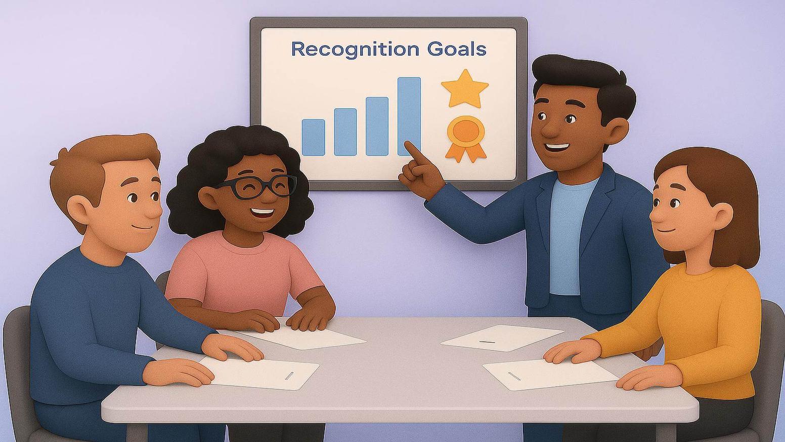 Employee of the month reasons for nomination examples that work