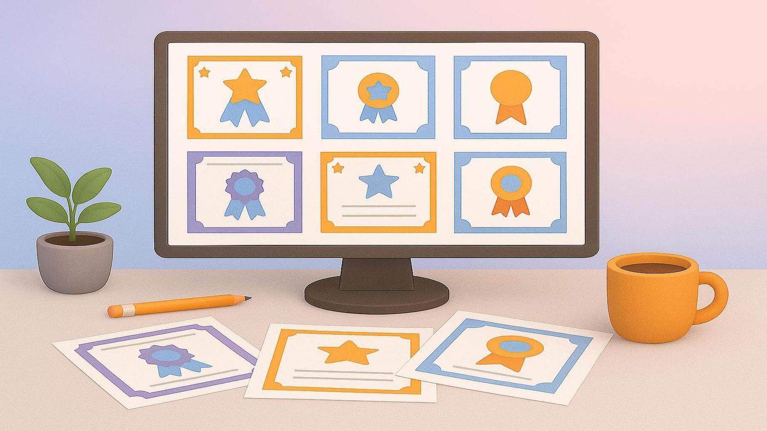 Free employee of the month nomination form templates you can download