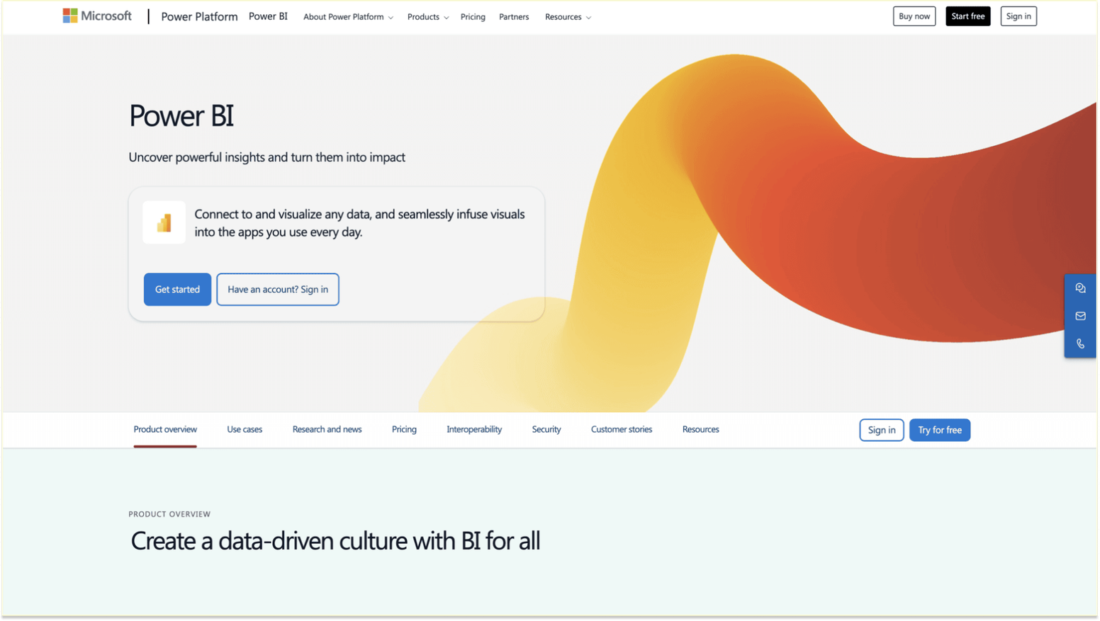Best Teams Apps for Analytics: Power BI