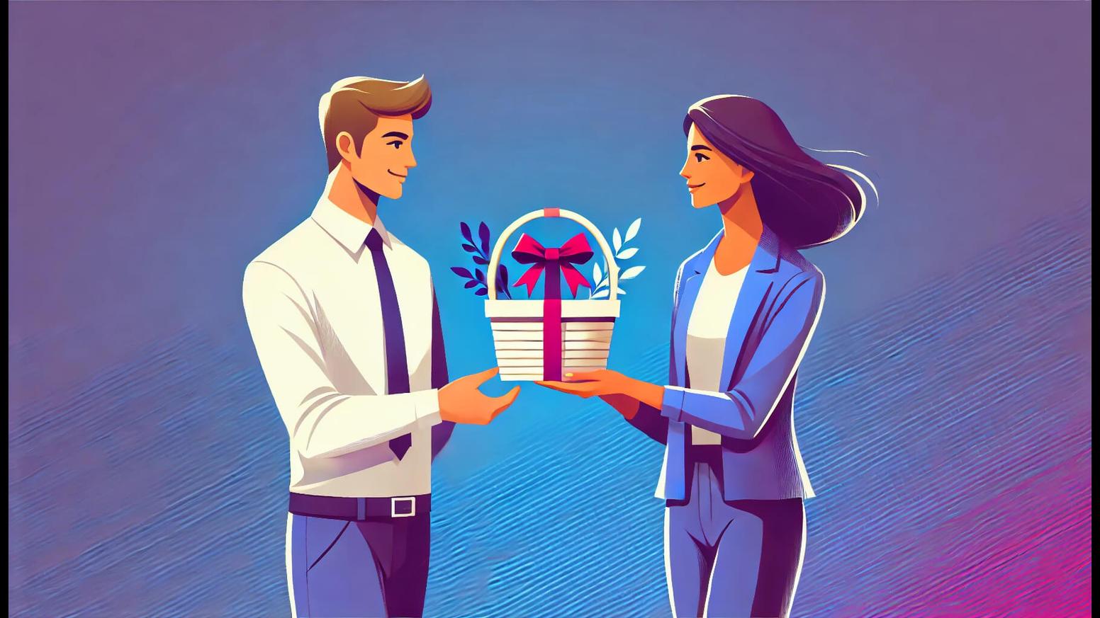 Benefits of Employee Recognition Gifts